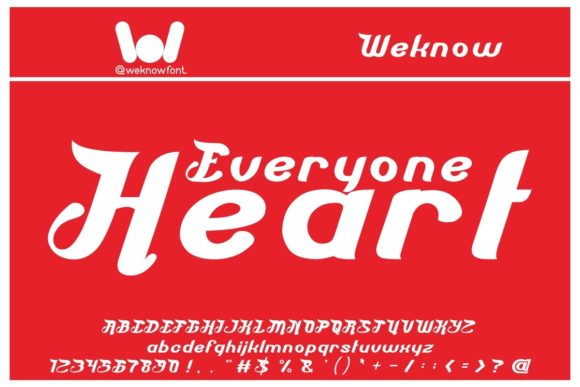 Everyone Heart: A Designer’s Real-World Review