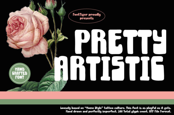 Pretty Artistic: A Designer’s Real-World Review