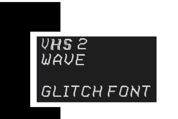 VHS 2 Wave: A Designer’s Real-World Type Audit
